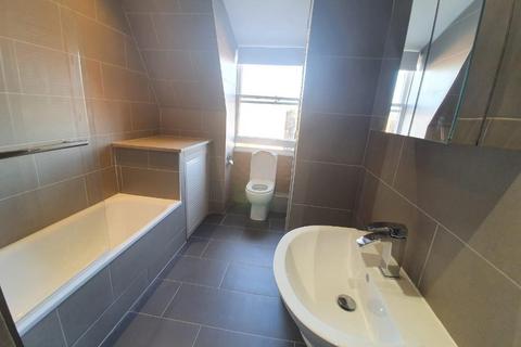1 bedroom apartment to rent, Royal College Street, London NW1