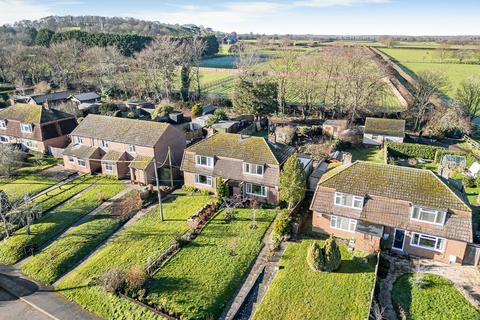 3 bedroom semi-detached house for sale - Moreton Road, Didcot, OX11