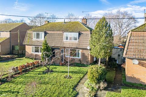 undefined, Moreton Road, Aston Upthorpe, OX11