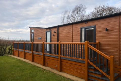 2 bedroom park home for sale, Wild Rose Holiday Park – Cumbria