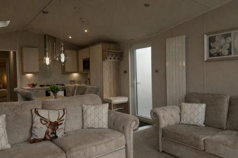 2 bedroom park home for sale, Wild Rose Holiday Park – Cumbria