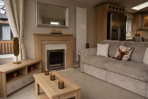 2 bedroom park home for sale, Wild Rose Holiday Park – Cumbria