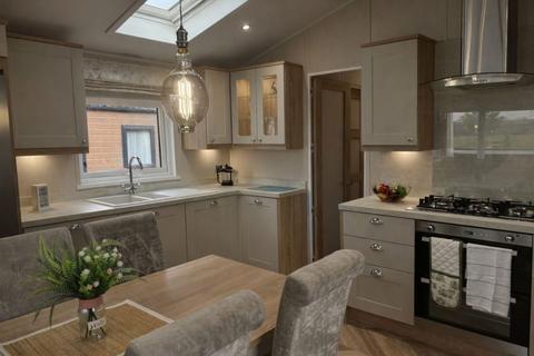 2 bedroom park home for sale, Wild Rose Holiday Park – Cumbria