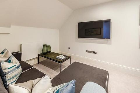 2 bedroom apartment to rent, Hyde Park Place, London W2