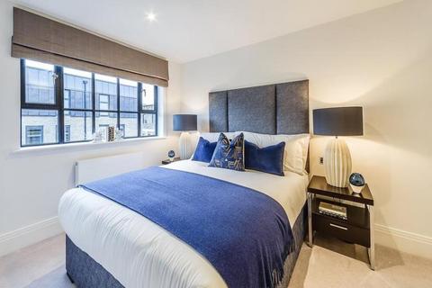 2 bedroom apartment to rent, Hyde Park Place, London W2