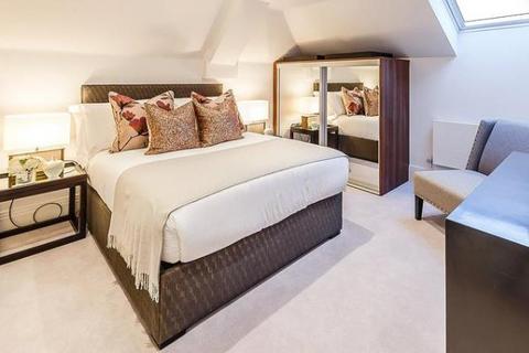 2 bedroom apartment to rent, Hyde Park Place, London W2