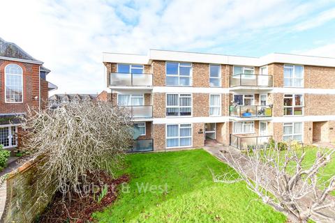 2 bedroom flat for sale, Redwood Court, Littlehampton BN17