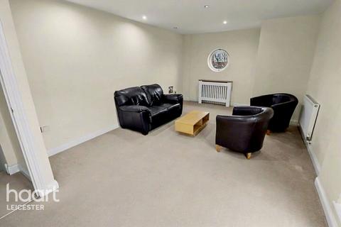 2 bedroom apartment for sale, Watkin Road, Leicester