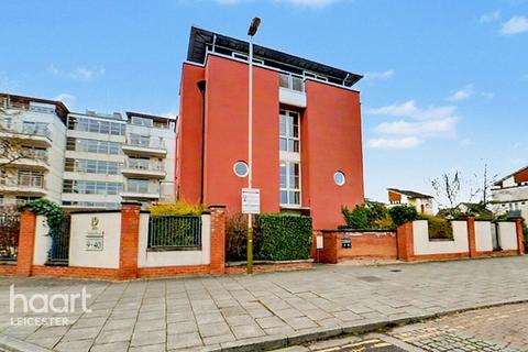2 bedroom apartment for sale, Watkin Road, Leicester