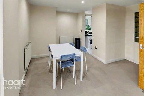 2 bedroom apartment for sale, Watkin Road, Leicester