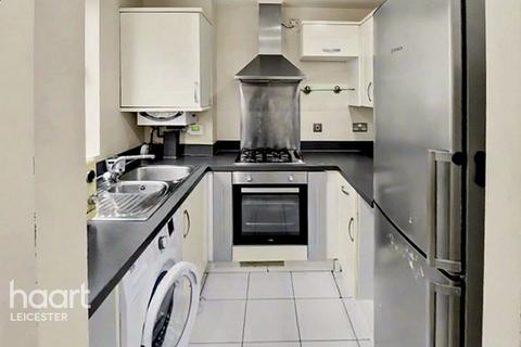2 bedroom apartment for sale, Watkin Road, Leicester
