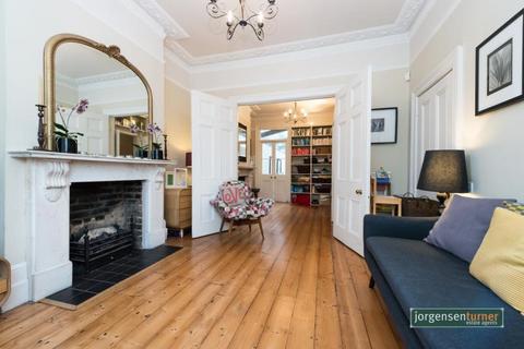 4 bedroom house to rent, Ethelden Road, Shepherds Bush, London,W12