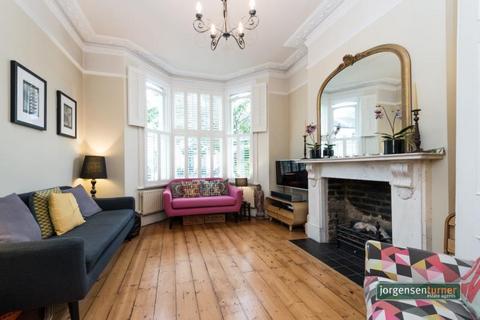 4 bedroom house to rent, Ethelden Road, Shepherds Bush, London,W12