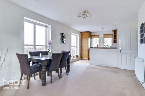 2 bedroom apartment for sale, Chapel Drive, Dartford