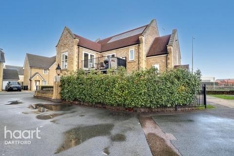 2 bedroom apartment for sale, Chapel Drive, Dartford