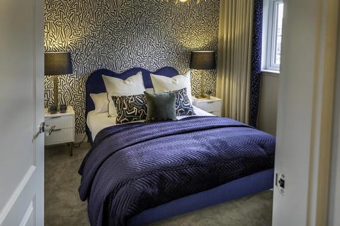 undefined, at Bridgewater Village, 33 Caledonia Drive, South Queensferry EH30