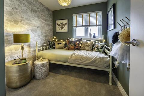 undefined, at Bridgewater Village, 33 Caledonia Drive, South Queensferry EH30
