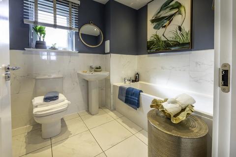 undefined, at Bridgewater Village, 33 Caledonia Drive, South Queensferry EH30