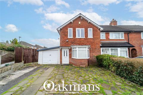 Redhill Road, Birmingham B31