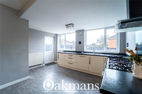 3 bedroom terraced house to rent, Redhill Road, Birmingham B31