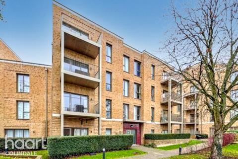 1 bedroom apartment for sale, Anemone Apartments, Bittacy Hill, NW7