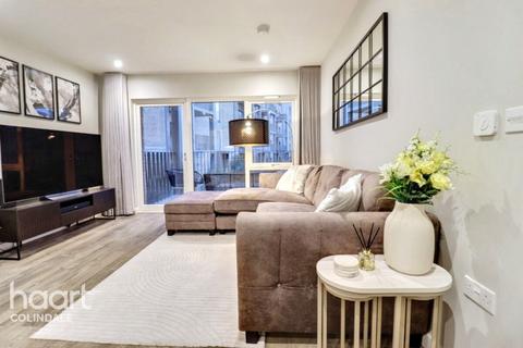 1 bedroom apartment for sale, Anemone Apartments, Bittacy Hill, NW7