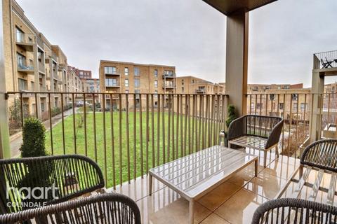 1 bedroom apartment for sale, Anemone Apartments, Bittacy Hill, NW7