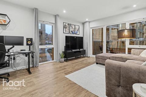 1 bedroom apartment for sale, Anemone Apartments, Bittacy Hill, NW7