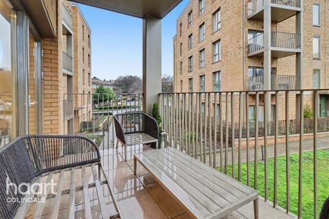 1 bedroom apartment for sale, Anemone Apartments, Bittacy Hill, NW7