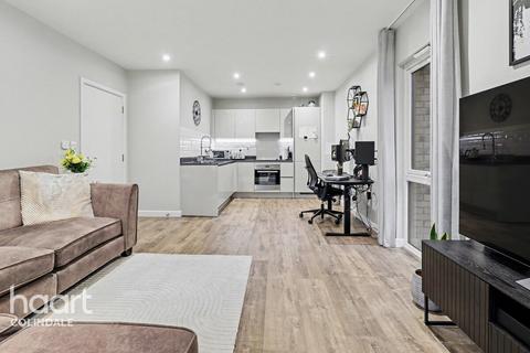 1 bedroom apartment for sale, Anemone Apartments, Bittacy Hill, NW7