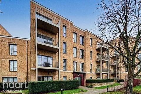 1 bedroom apartment for sale, Anemone Apartments, Bittacy Hill, NW7