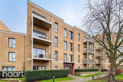 1 bedroom apartment for sale, Anemone Apartments, Bittacy Hill, NW7