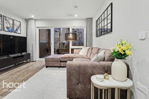 1 bedroom apartment for sale, Anemone Apartments, Bittacy Hill, NW7