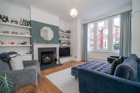 2 bedroom apartment for sale, Park Hall Road, London, N2