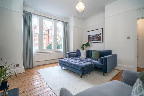 2 bedroom apartment for sale, Park Hall Road, London, N2