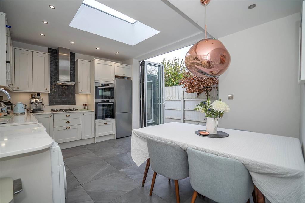 Kitchen A