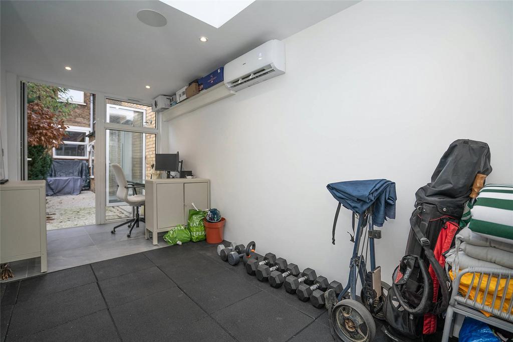 Studio A