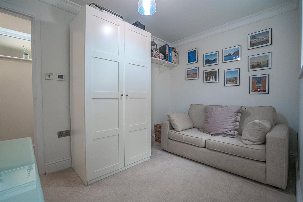 Bedroom 2 A