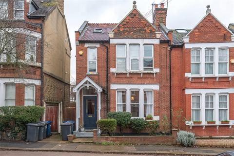 2 bedroom apartment for sale, Park Hall Road, London, N2