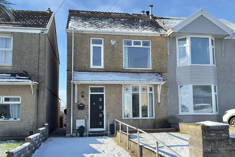 undefined, Middle Road, Swansea SA5