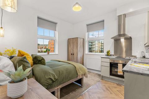 undefined, The Avenue, Eastbourne BN21