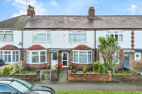 2 bedroom terraced house for sale, Lomond Road, Hull