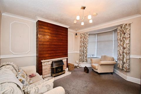 2 bedroom terraced house for sale, Lomond Road, Hull