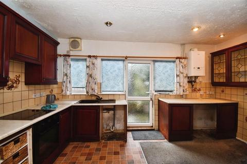 2 bedroom terraced house for sale, Lomond Road, Hull