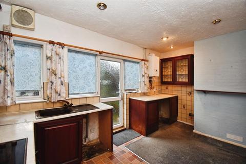 2 bedroom terraced house for sale, Lomond Road, Hull