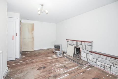 4 bedroom terraced house for sale, Polwarth Street, Galston KA4