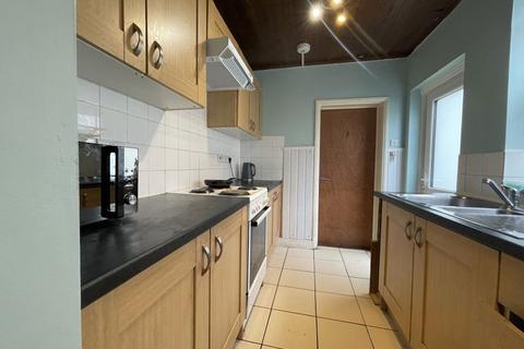 undefined, Room 1, 34 North End