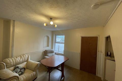 undefined, Room 1, 34 North End