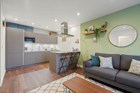1 bedroom flat for sale, Curie House, Wallis Road, E9