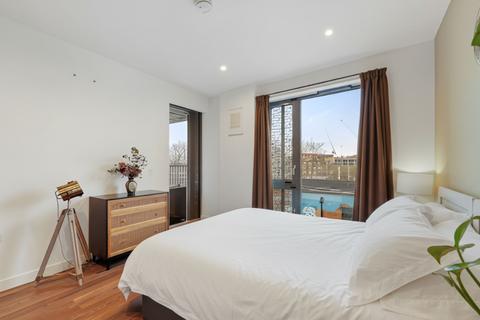 1 bedroom flat for sale, Curie House, Wallis Road, E9
